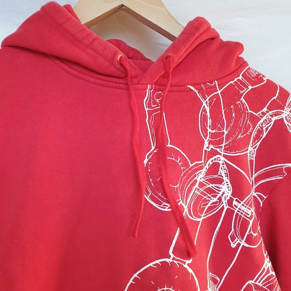 Bench Heavyweight Hoodie - Picture 4 of 13